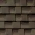 GAF shingle colors - barkwood