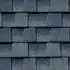 GAF shingle colors - biscayne blue