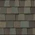 GAF shingle colors - cedar falls