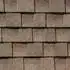 GAF shingle colors - driftwood