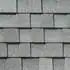 GAF shingle colors - hollow gray
