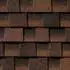 GAF - Hickory shingle colors