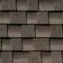 GAF shingle colors - mission brown