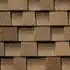 GAF shingle colors - shakewood