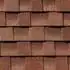 GAF - sunset brick