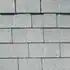 GAF shingle colors - white