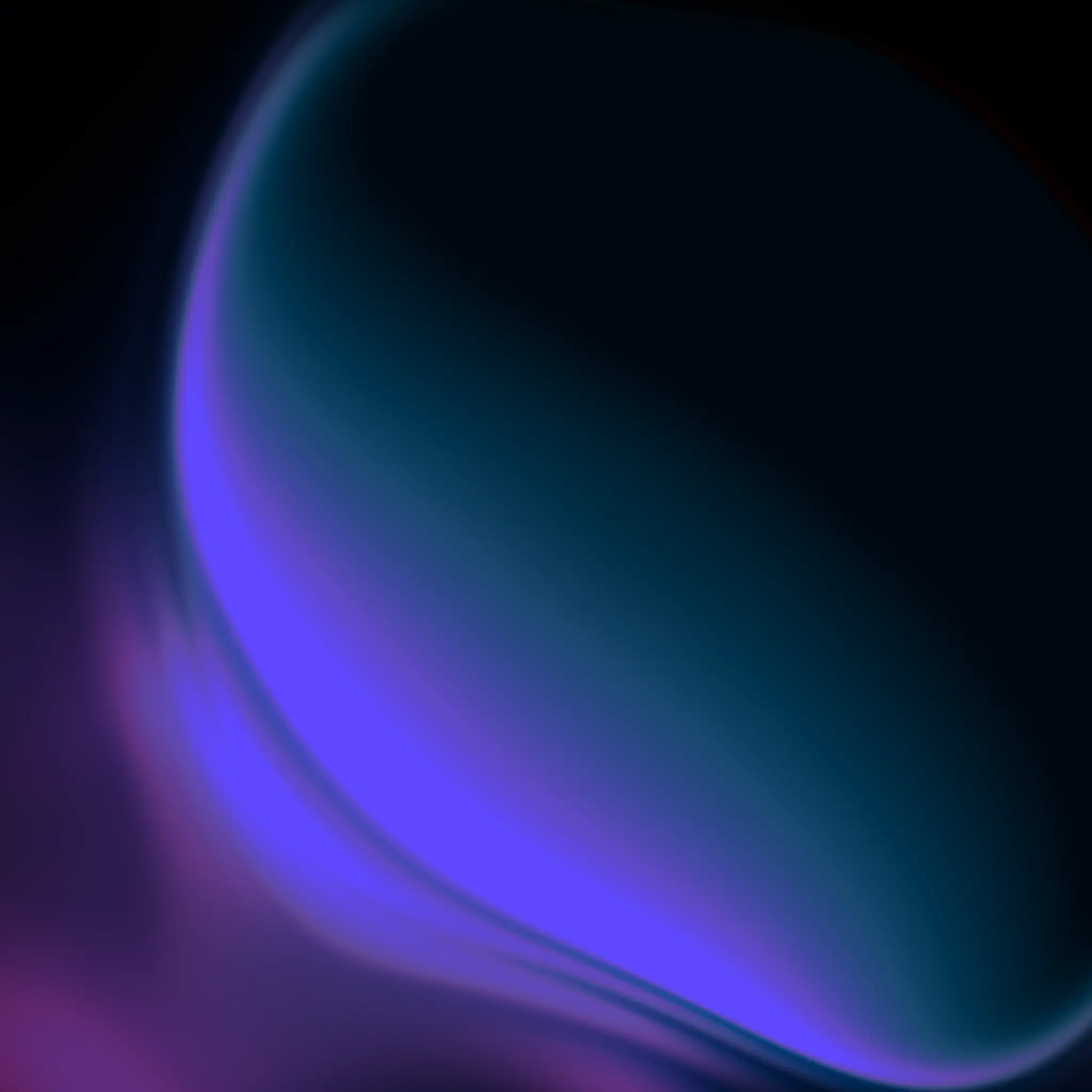 Swirling blue and purple background