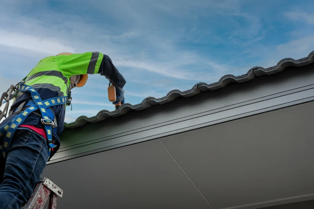 roofer-working-on-a-roof