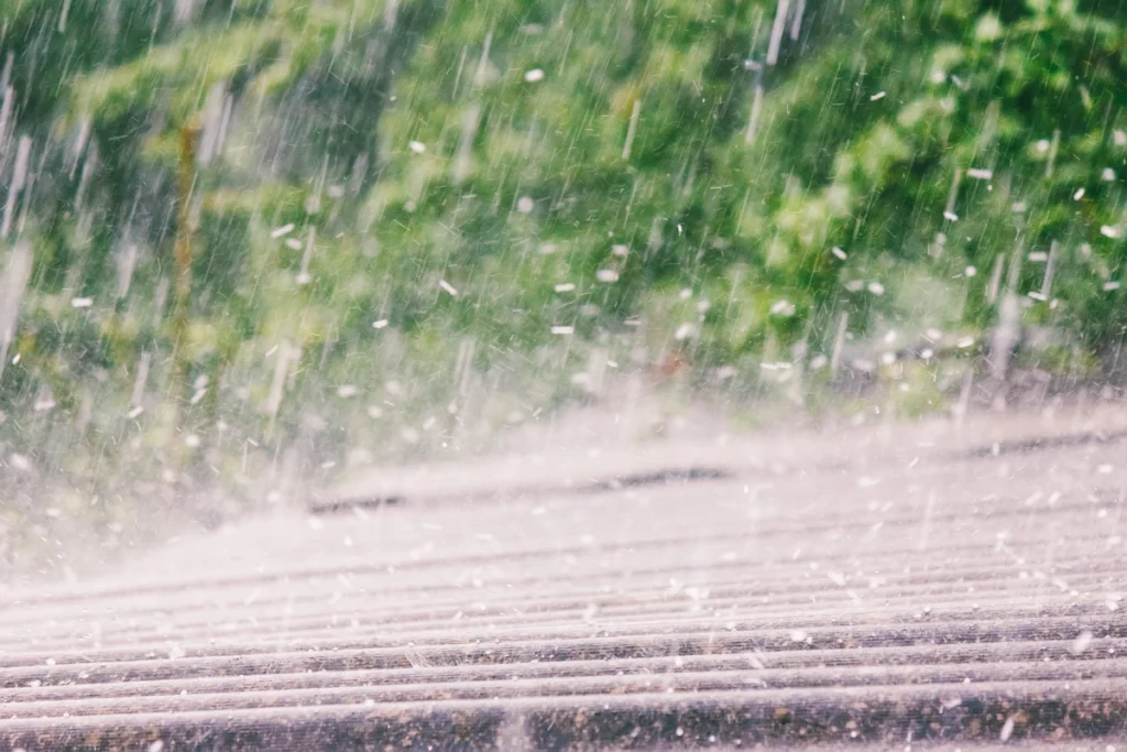 roof-hail-damage
