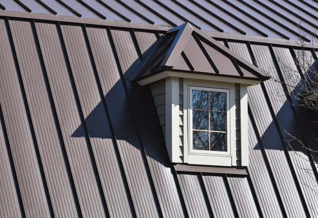 metal roofing richmond va