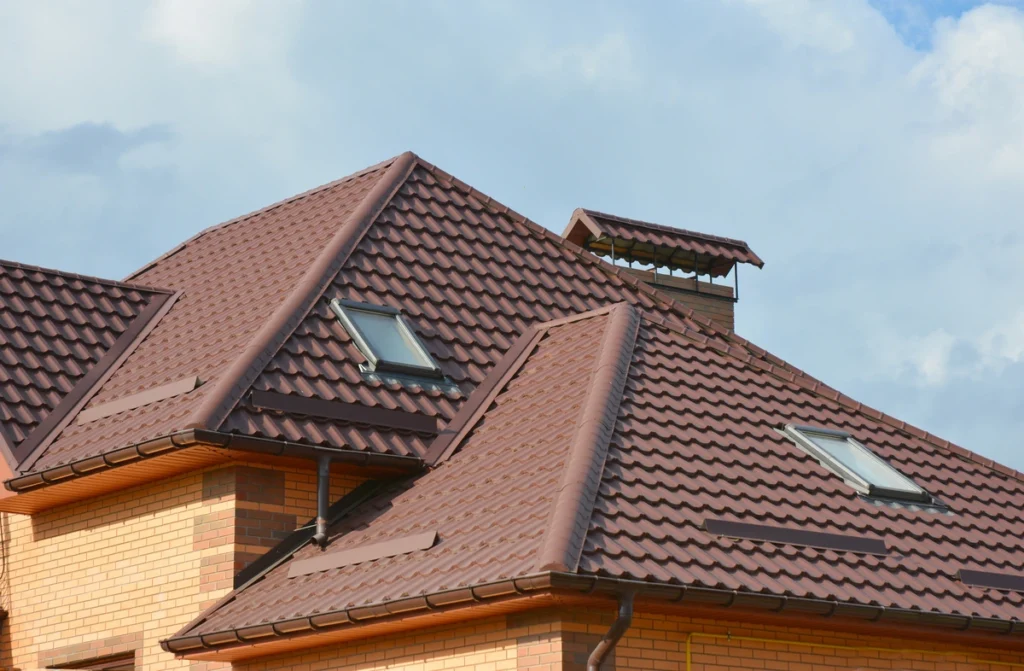 metal roof for your home
