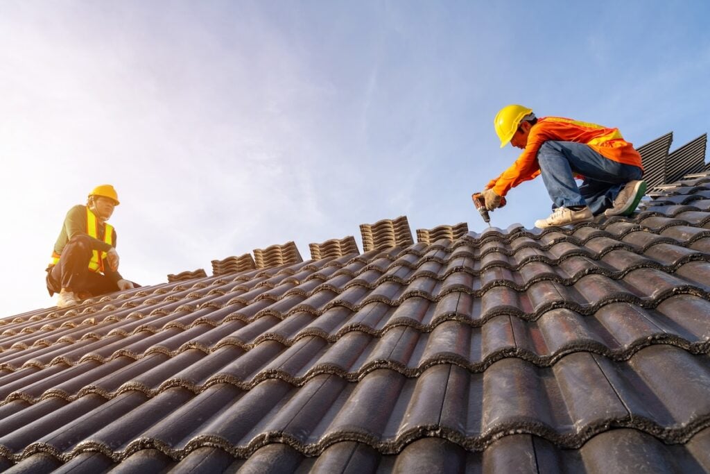 what are the most durable roofing materials?