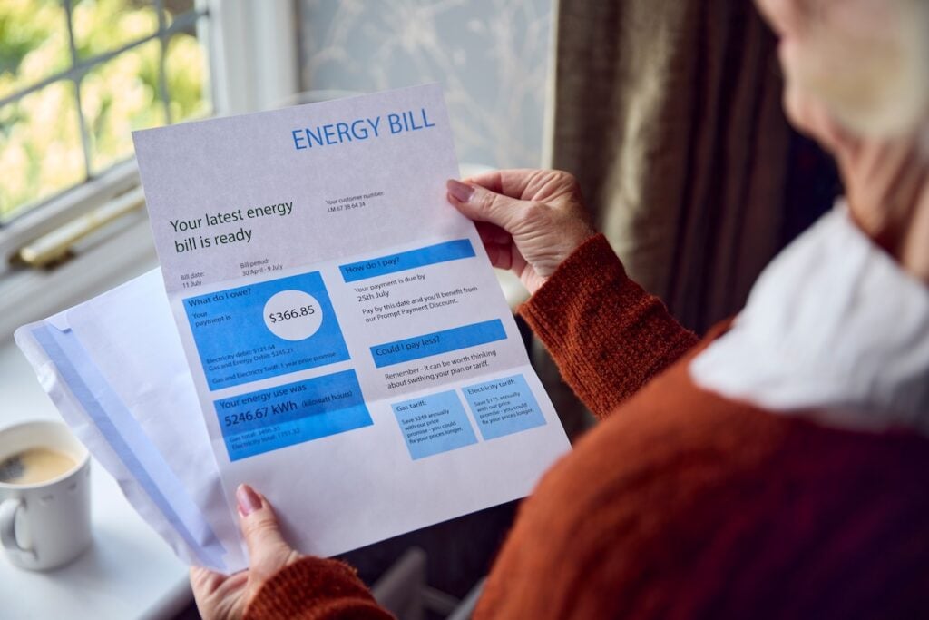 energy bill home energy efficient roofing