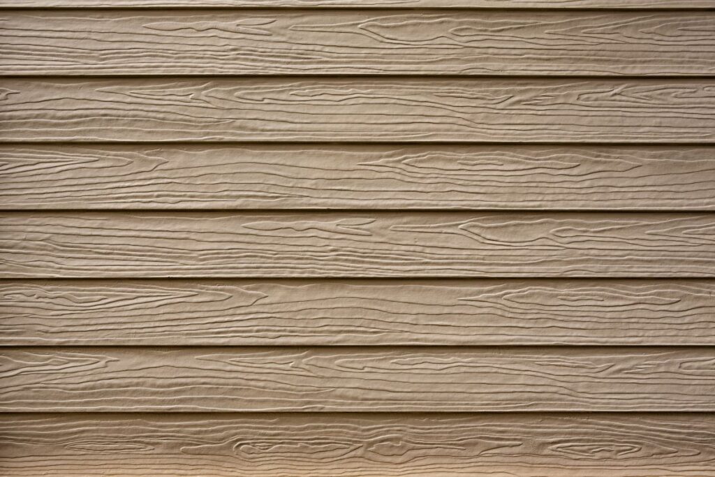 engineered wood siding