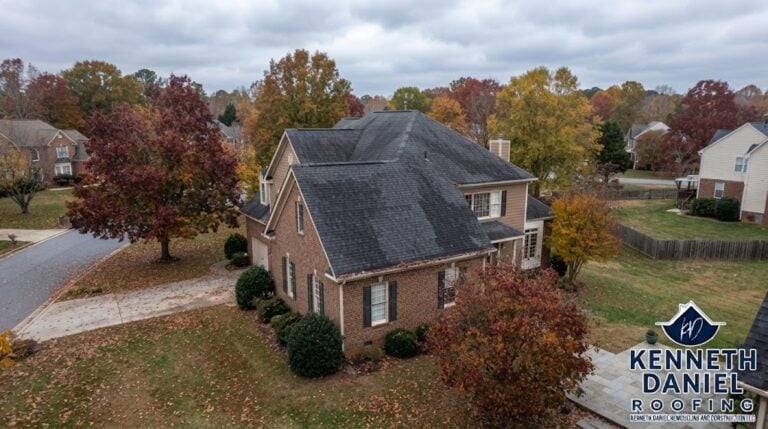 Richmond Roof Ready for Winter: What to Check This Fall
